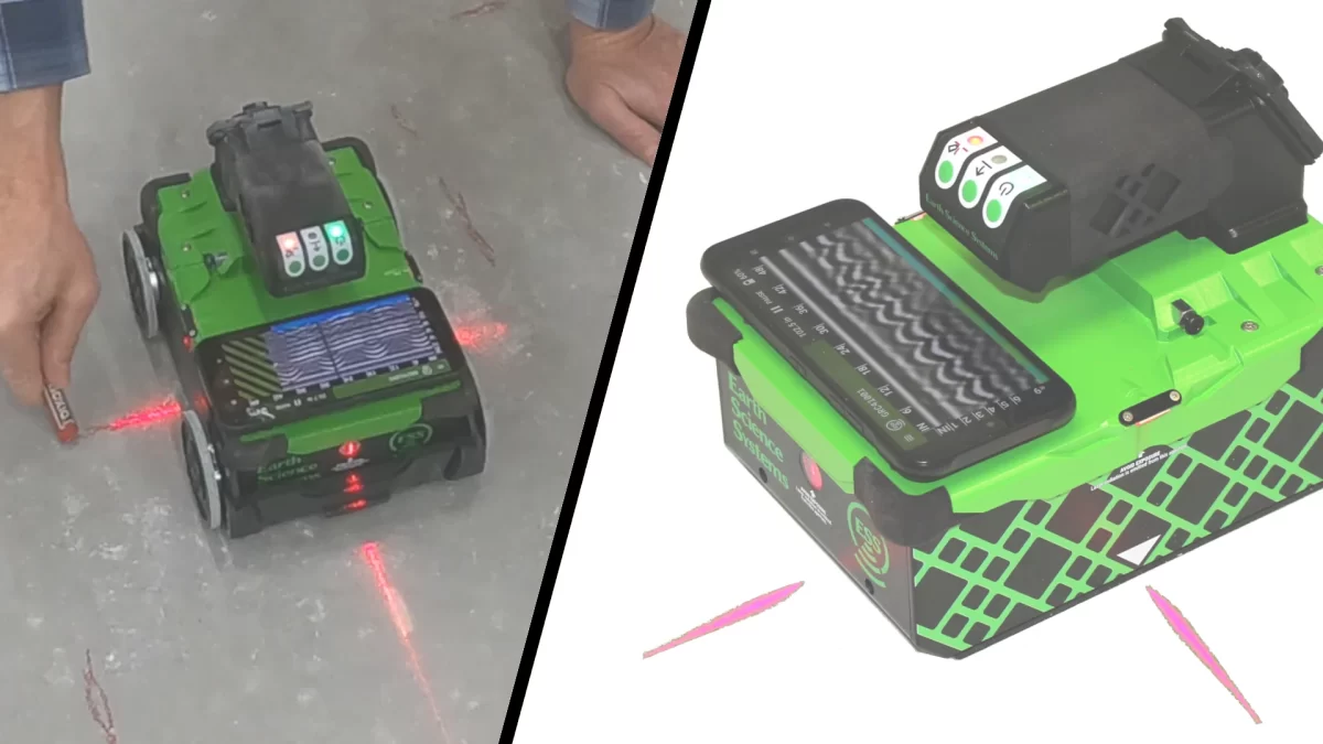 concrete2 scanner slashie